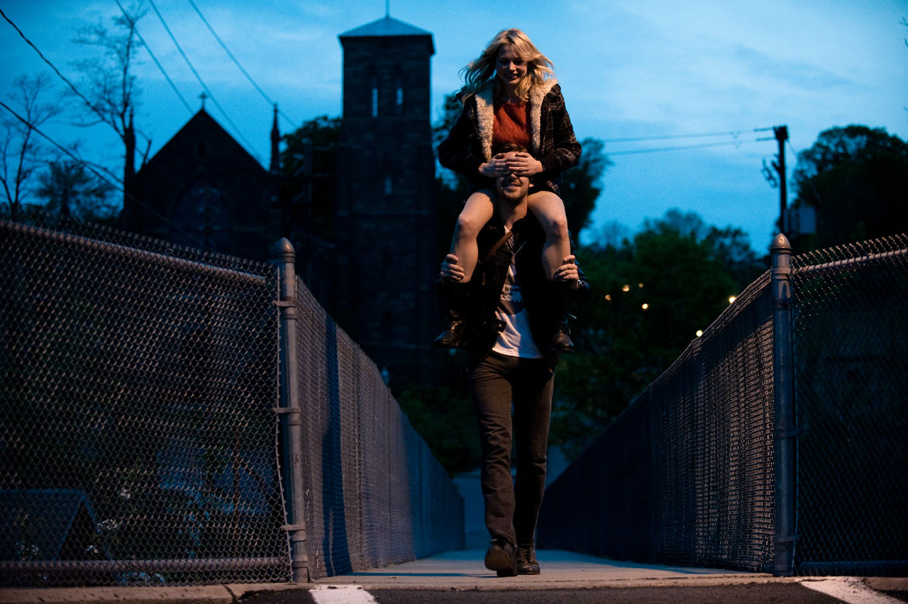 blue valentine