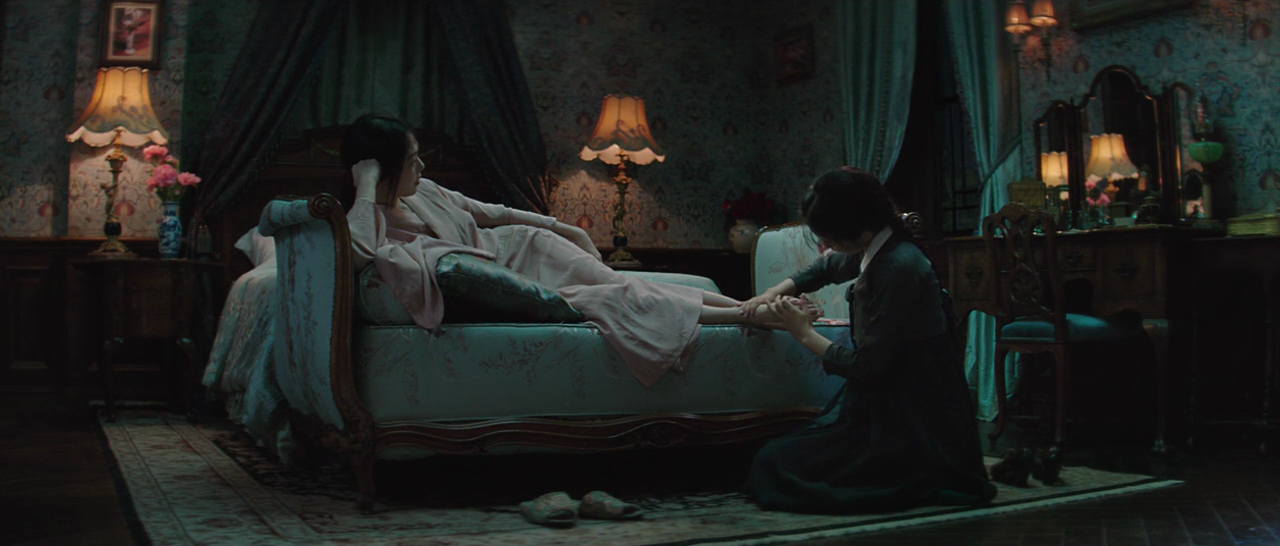 thehandmaiden